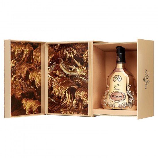 Hennessy XO CNY 2024 Limited Edition 700ml